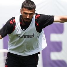 Sivasspor, 1. Lig'e haz�rlan�yor