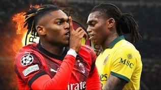 Fenerbahçe'de Leao için geri sayım