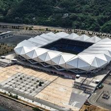 Trabzonspor'un mabedi yeni sezona haz�rlan�yor