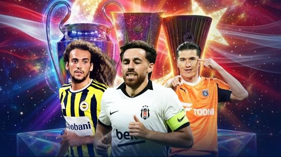 UEFA �lke puan� g�ncellendi