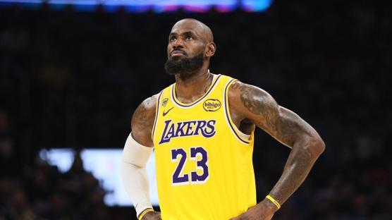 Ve resmen a��klad�... Lebron James'in yeni adresi belli oldu