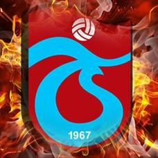 Ve resmen imzalad�... Trabzonspor, orta saha transferini tamamlad�