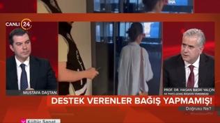 'Devlet bu meselede ��ks�n istediler'