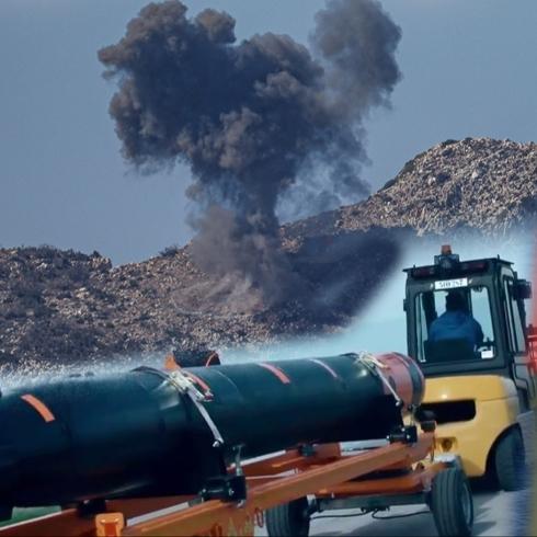 ABD'ye ihtiyaç kalmadı! Türkiye'nin yeni silahı Yunan'ın aklını başından aldı: Vakit yaklaşıyor