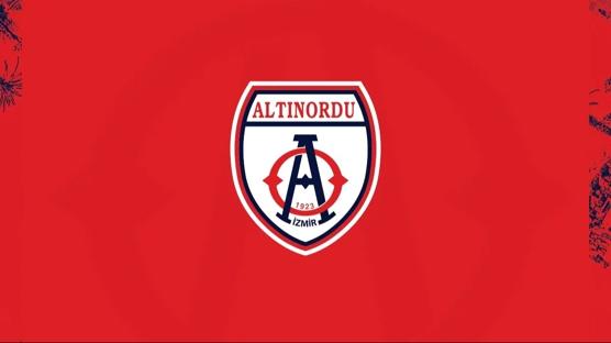 Altınordu'da iki ayrılık