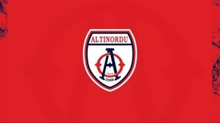 Altınordu'da iki ayrılık