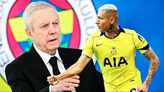 Aziz Y�ld�r�m'dan y�ld�z operasyonu