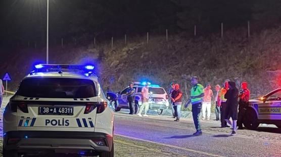 Bisiklet tutkusu faciayla bitti! Kayseri'de belediye özel kalem müdürü yaşamını yitirdi