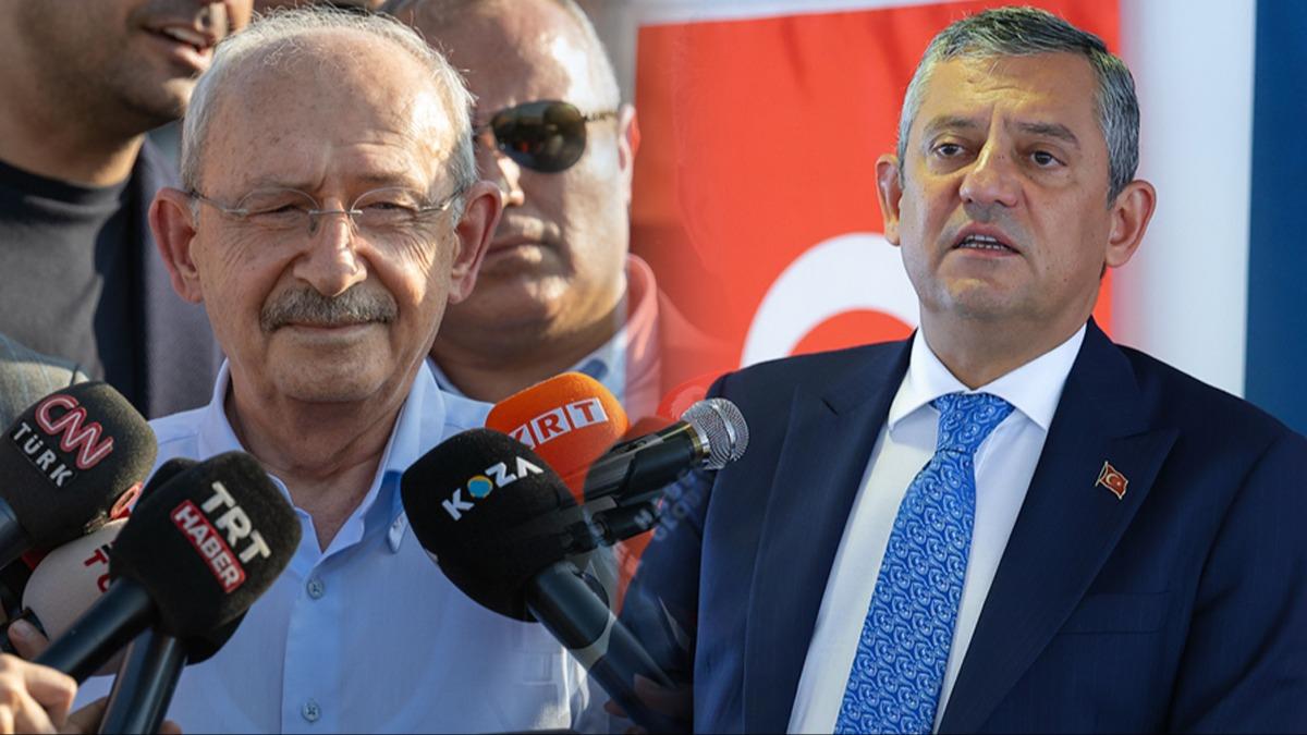 Yeni Parti sonras� K�l��daro�lu'ndan ilk a��klama