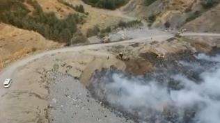 CHP'li belediyeden �evre katliam�: 2.3 milyon TL ceza kesildi
