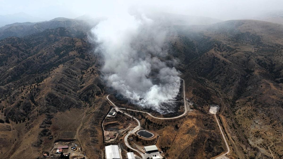 CHP'li belediyeden �evre katliam�: 2.3 milyon TL ceza kesildi