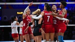 Filenin Sultanları finalde