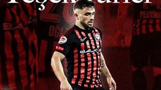 �orum FK, Pedrinho ile yollar�n� ay�rd�