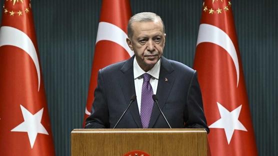 Cumhurbaşkanı Erdoğan, Halil İnalcık'ı vefatının 10. yılında andı