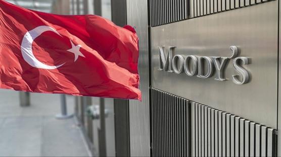 Moody's'ten T�rkiye i�in ye�il ���k