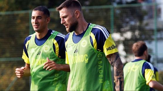 Fenerbahçe, Gornik Zabrze mesaisinde