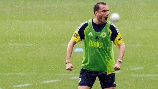 Fenerbah�e'de Gornik Zabrze mesaisi devam ediyor