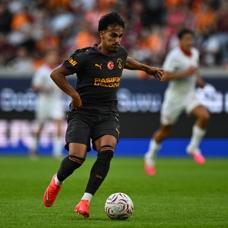 Galatasaray'�n gen�lerinden iddial� mesaj! 'Kendimizi g�stermek istiyoruz'