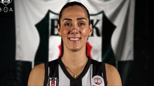 Gizem Başaran Turan, Beşiktaş'ta