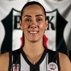 Gizem Ba�aran Turan, Be�ikta�'ta