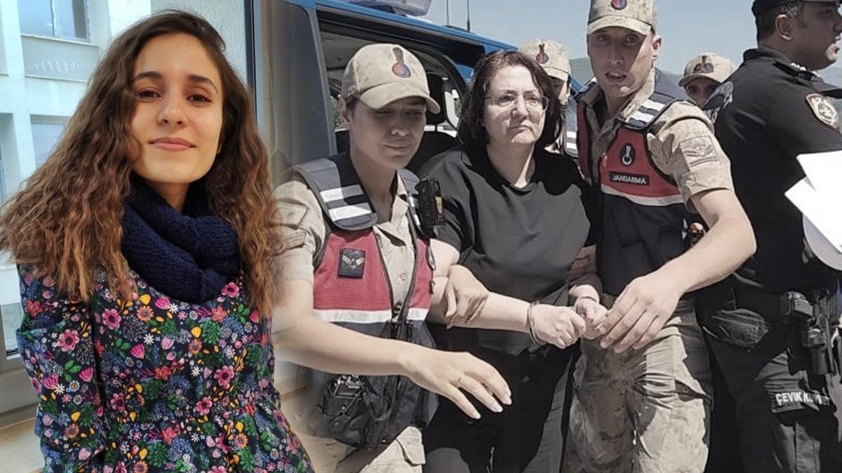 Gülistan Doku soruşturmasında yeni gelişme! Handan Sonel'in ifadelerine ulaşıldı