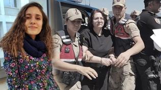G�listan Doku soru�turmas�nda yeni geli�me! Handan Sonel'in ifadelerine ula��ld�