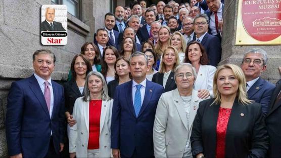 �zel'in Yeni Parti'sini bekleyen 4 tehdit�