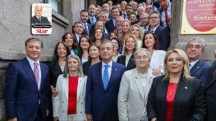 Özel'in Yeni Parti'sini bekleyen 4 tehdit…