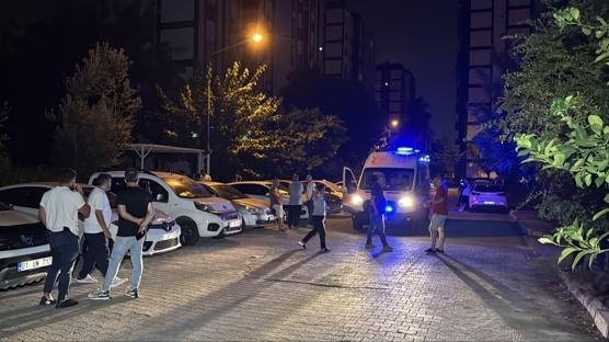Boşanmak isteyen eşini uykusunda öldürdü