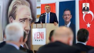 Yeni diye sunulan eski ezberler mi?