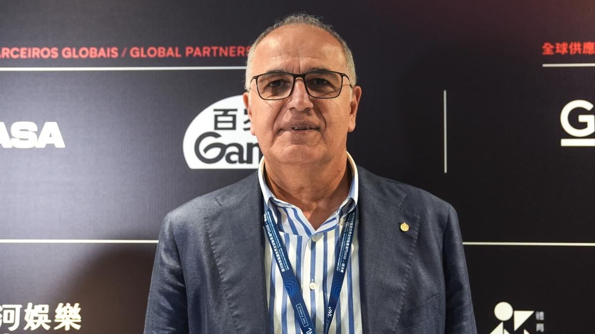 Mehmet Akif �st�nda�: Finalin kazanan� T�rkiye olacakt�r