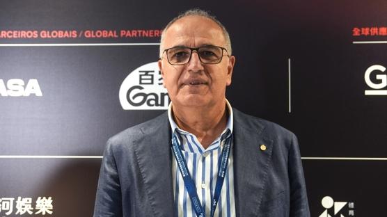 Mehmet Akif �st�nda�: Finalin kazanan� T�rkiye olacakt�r