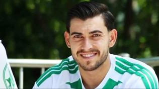 Muğlaspor, Ali Kaan Güneren'i kiraladı