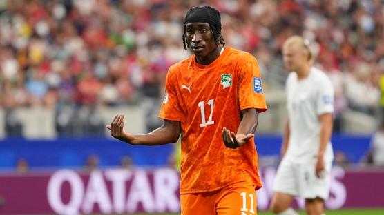 Real Madrid'den Yan Diomande hamlesi