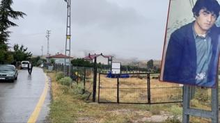 Ankara'da y�ld�r�m d��t�