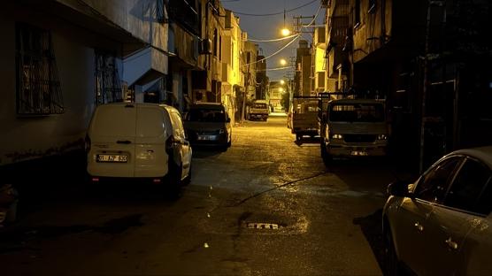 Sokak ortas�nda deh�et! 24 ya��ndaki Reyhan hayat�n� kaybetti