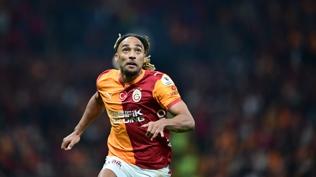 Bayern M�nih'ten Boey karar�!