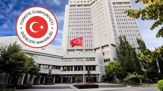 T�rkiye'den 35 ki�inin �ld��� kaza nedeniyle Suriye'ye taziye mesaj�