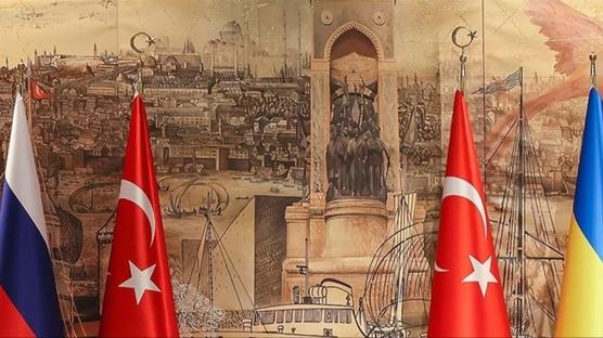 Putin'e �a�r�: �stanbul form�l�ne d�n�n