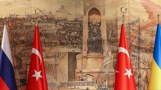Putin'e �a�r�: �stanbul form�l�ne d�n�n