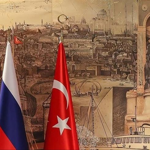 Putin'e �a�r�: Form�l �stanbul