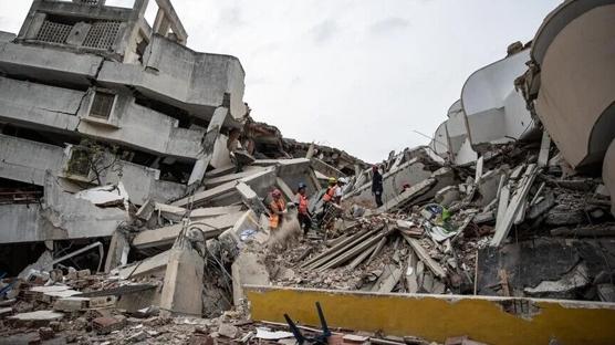 Venezuela'da acı bilanço: Can kaybı yükseldi