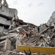 Venezuela'da ac� bilan�o: Can kayb� y�kseldi