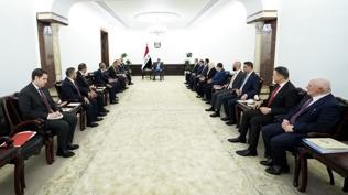 Yeni hükümetle yüz yüze ilk temasta çantadan en ağır dosya çıktı! Türkiye'nin öncü olduğu projede tarihi adım