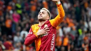 Bar�� Alper'den transfer s�zleri