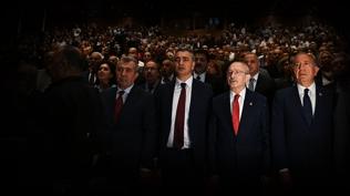 Savcılık düğmeye bastı: CHP'deki 'ajans figüranı' iddialarına soruşturma
