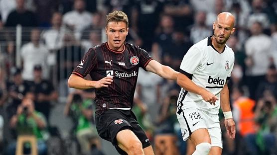 Be�ikta�'�n rakibine k�t� haber!