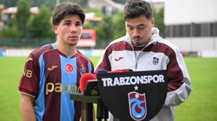 Bouchouari: Lig ba�lamadan �nce haz�r olaca��m�z� d���n�yorum