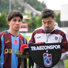 Bouchouari: Lig ba�lamadan �nce haz�r olaca��m�z� d���n�yorum