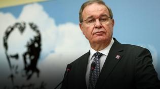 CHP'de y�netim de�i�ti: Yeni grup ba�kan� belli oldu